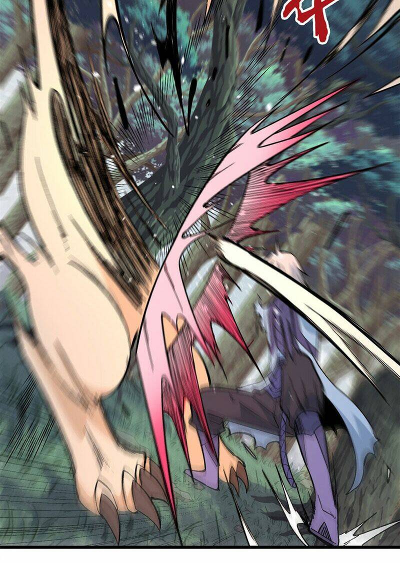 Vạn Cổ Tối Cường Tông - Chapter 69 - Page 19