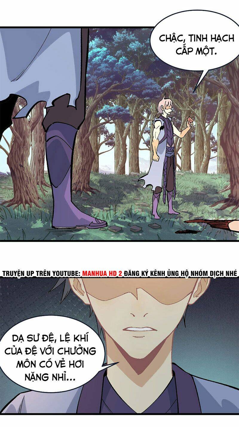 Vạn Cổ Tối Cường Tông - Chapter 69 - Page 20