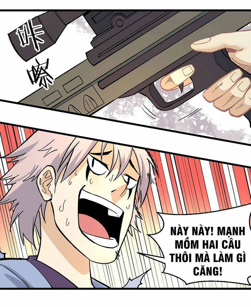 Vạn Cổ Tối Cường Tông - Chapter 69 - Page 21