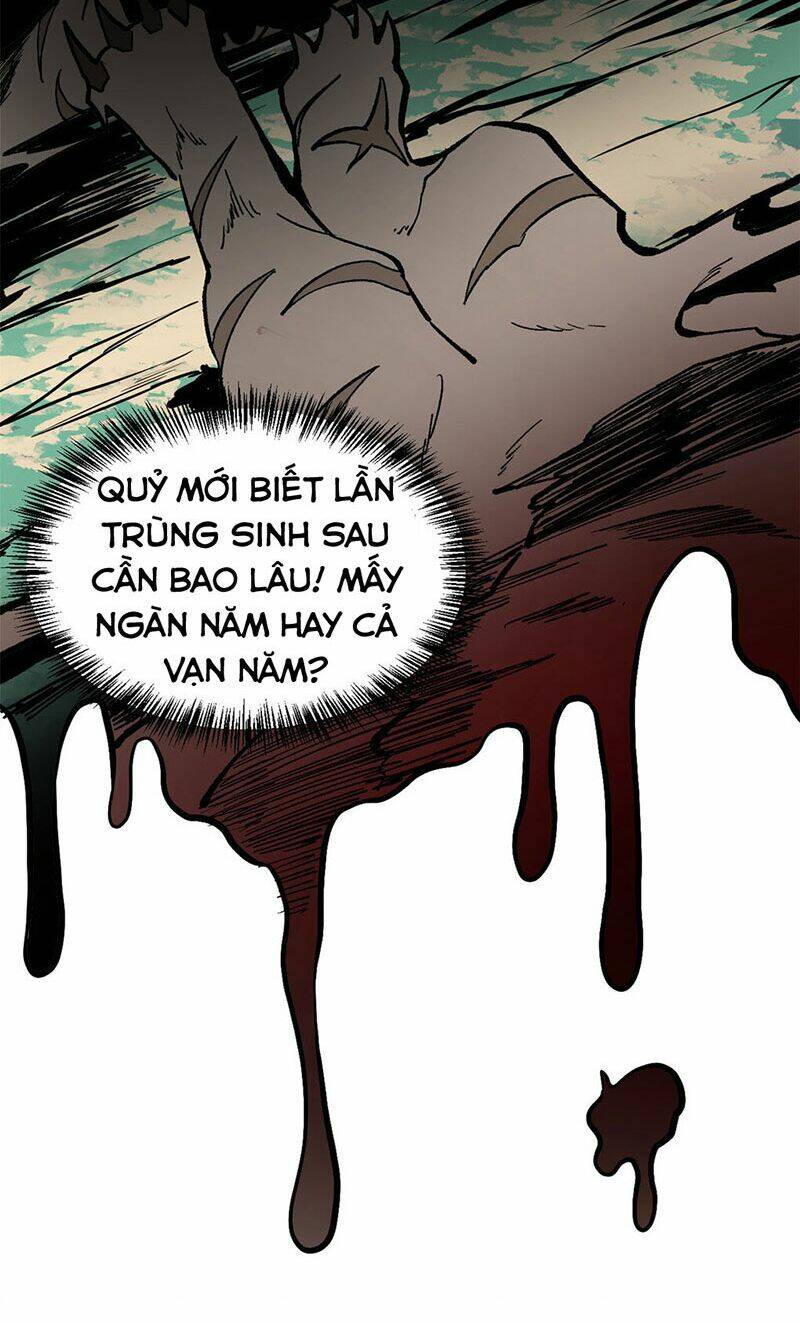 Vạn Cổ Tối Cường Tông - Chapter 69 - Page 25