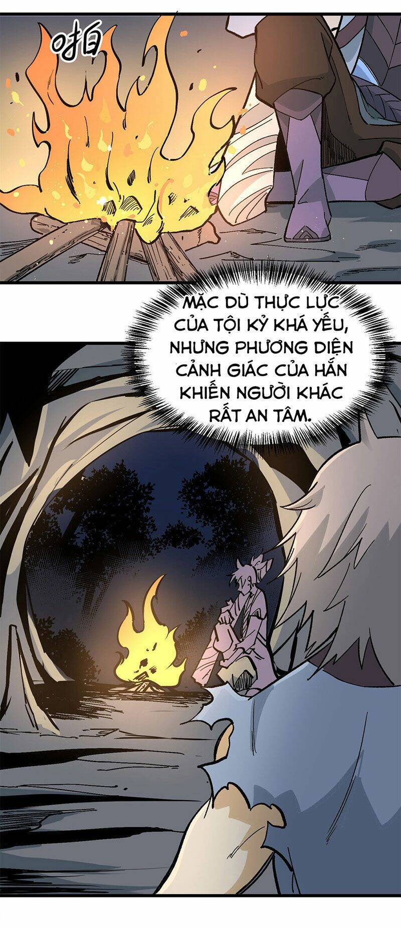 Vạn Cổ Tối Cường Tông - Chapter 69 - Page 26
