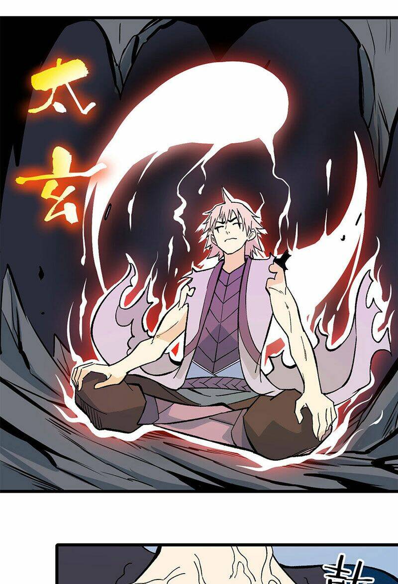 Vạn Cổ Tối Cường Tông - Chapter 69 - Page 28