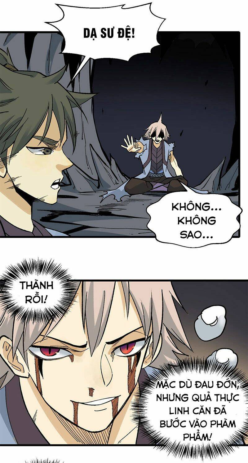 Vạn Cổ Tối Cường Tông - Chapter 69 - Page 30