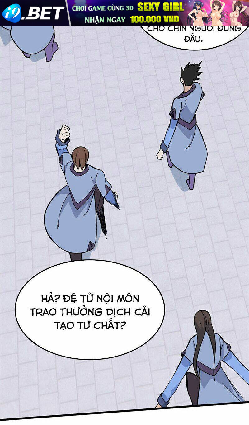 Vạn Cổ Tối Cường Tông - Chapter 69 - Page 4