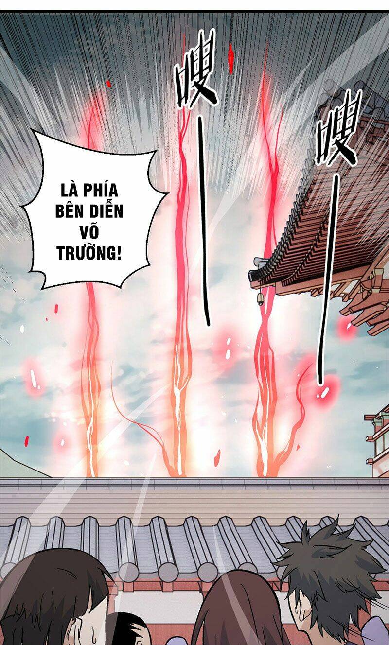 Vạn Cổ Tối Cường Tông - Chapter 69 - Page 6