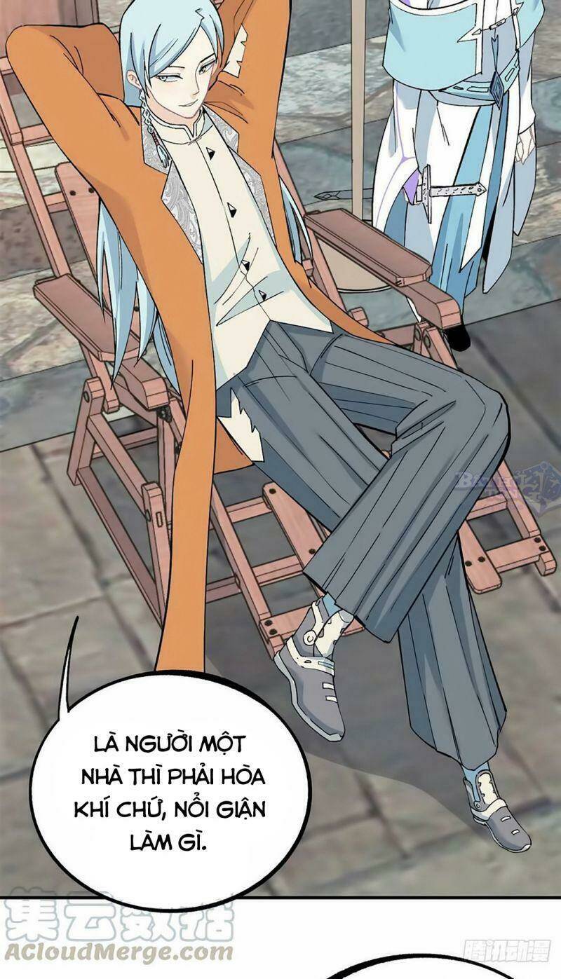 Vạn Cổ Tối Cường Tông - Chapter 7 - Page 10