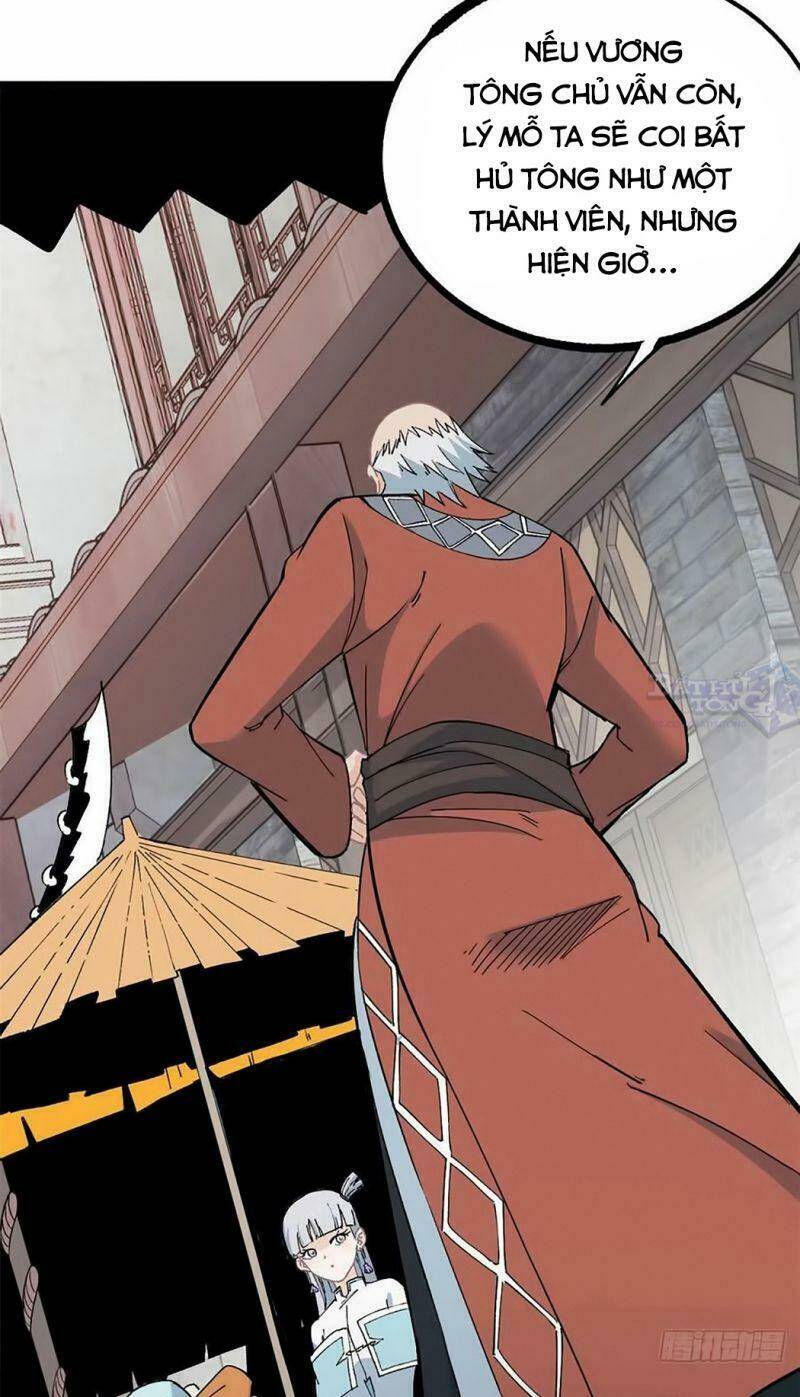 Vạn Cổ Tối Cường Tông - Chapter 7 - Page 11