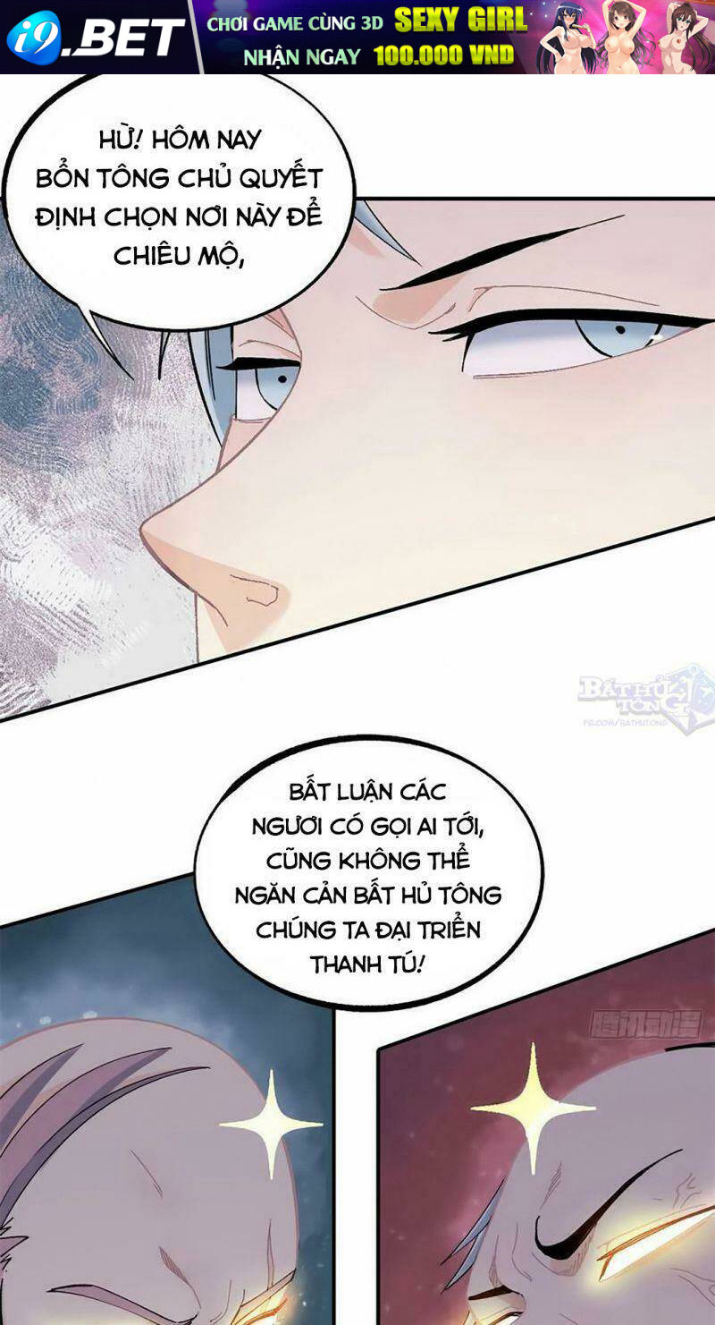 Vạn Cổ Tối Cường Tông - Chapter 7 - Page 13