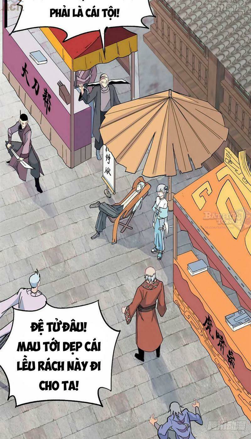 Vạn Cổ Tối Cường Tông - Chapter 7 - Page 15