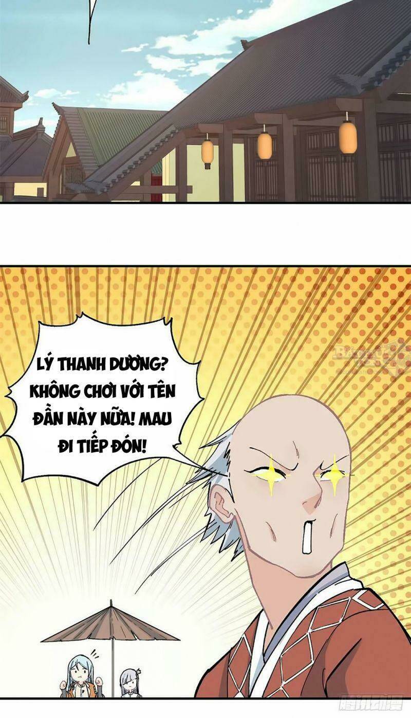 Vạn Cổ Tối Cường Tông - Chapter 7 - Page 17