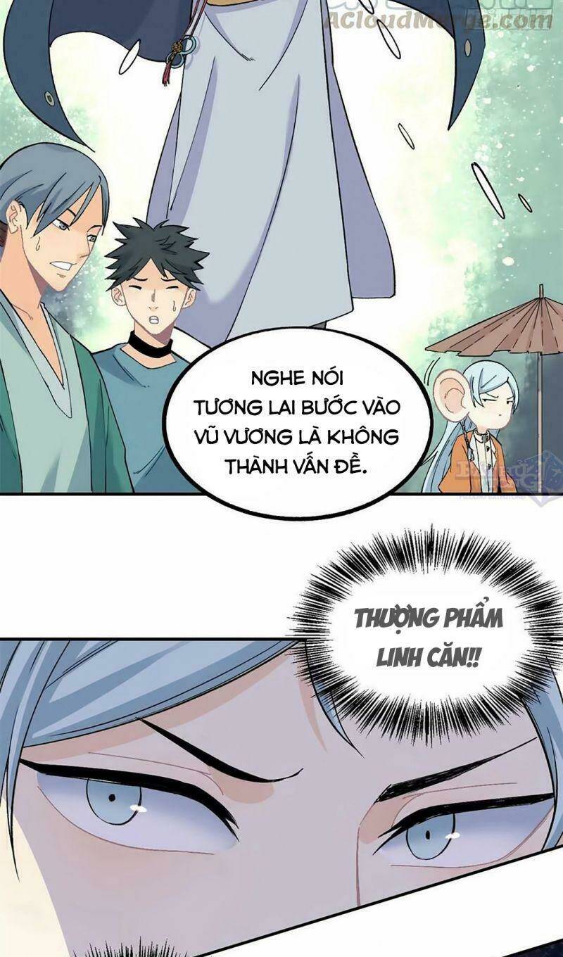 Vạn Cổ Tối Cường Tông - Chapter 7 - Page 19