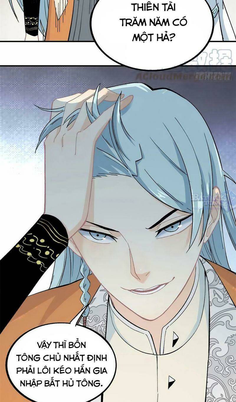 Vạn Cổ Tối Cường Tông - Chapter 7 - Page 23