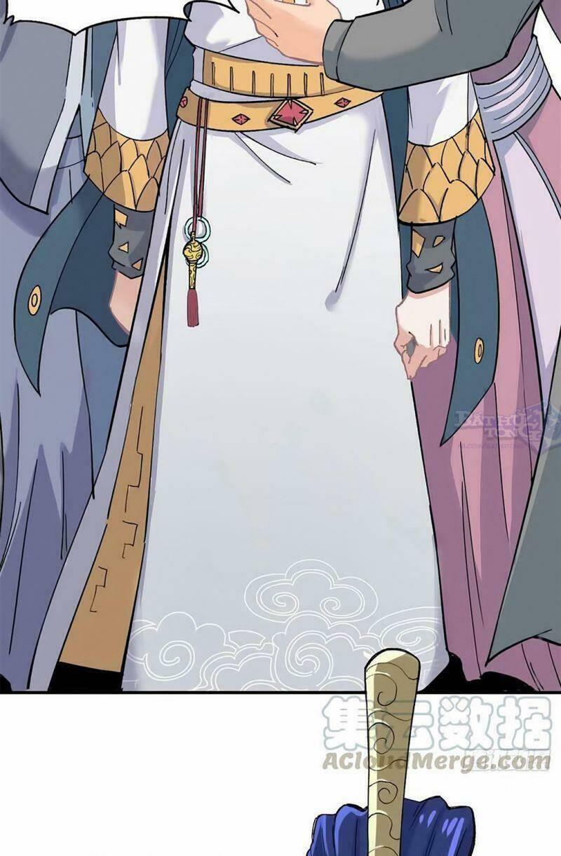 Vạn Cổ Tối Cường Tông - Chapter 7 - Page 26