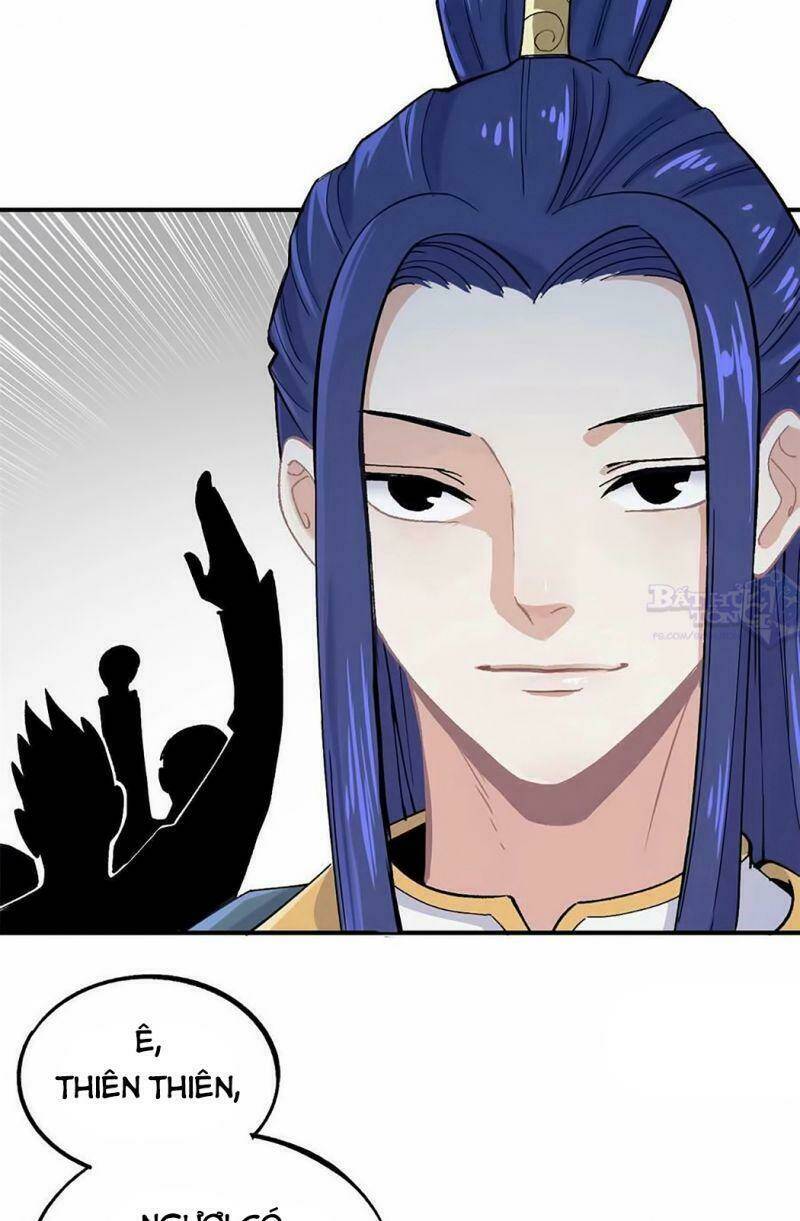 Vạn Cổ Tối Cường Tông - Chapter 7 - Page 27