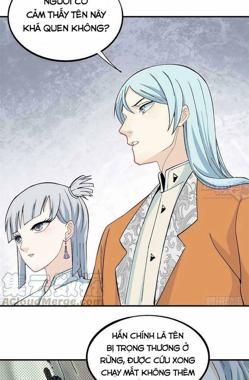 Vạn Cổ Tối Cường Tông - Chapter 7 - Page 28