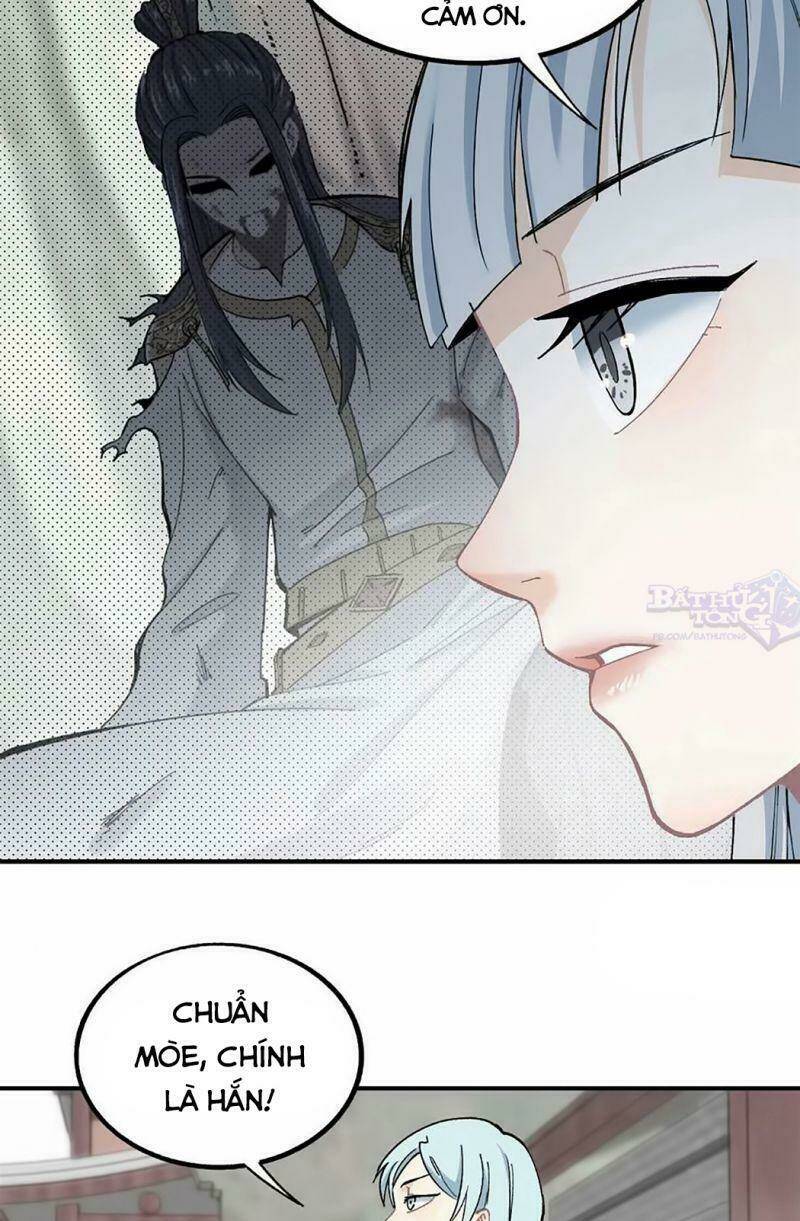 Vạn Cổ Tối Cường Tông - Chapter 7 - Page 29