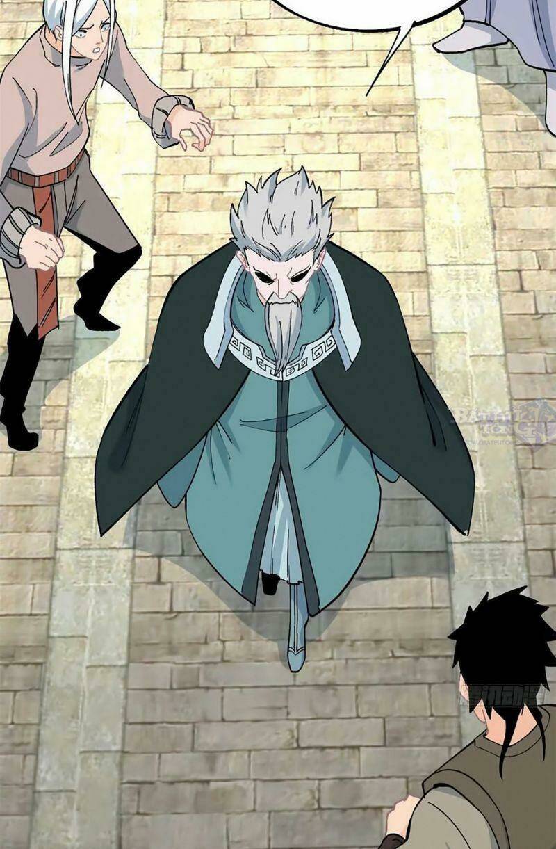 Vạn Cổ Tối Cường Tông - Chapter 7 - Page 31