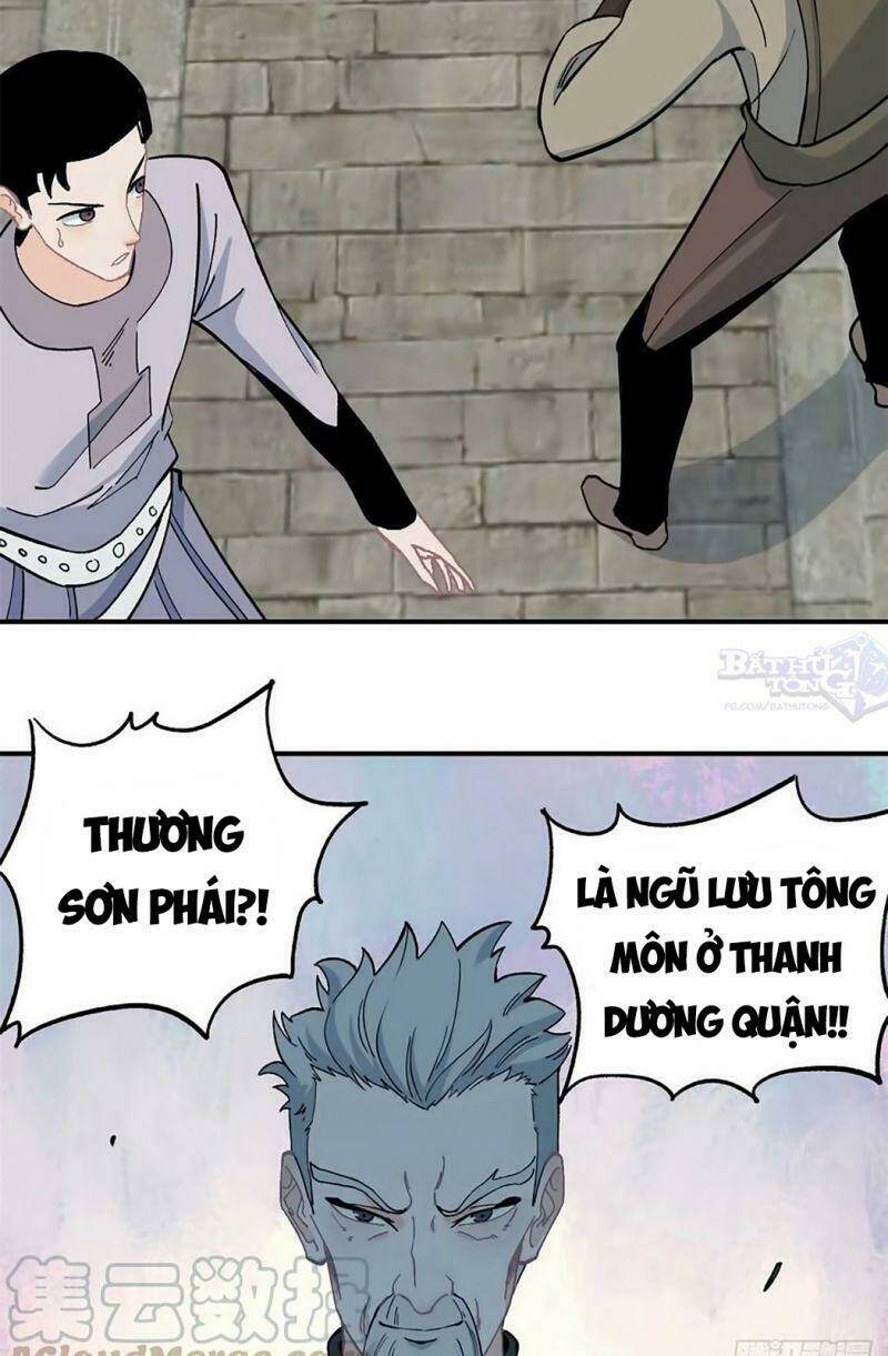 Vạn Cổ Tối Cường Tông - Chapter 7 - Page 32