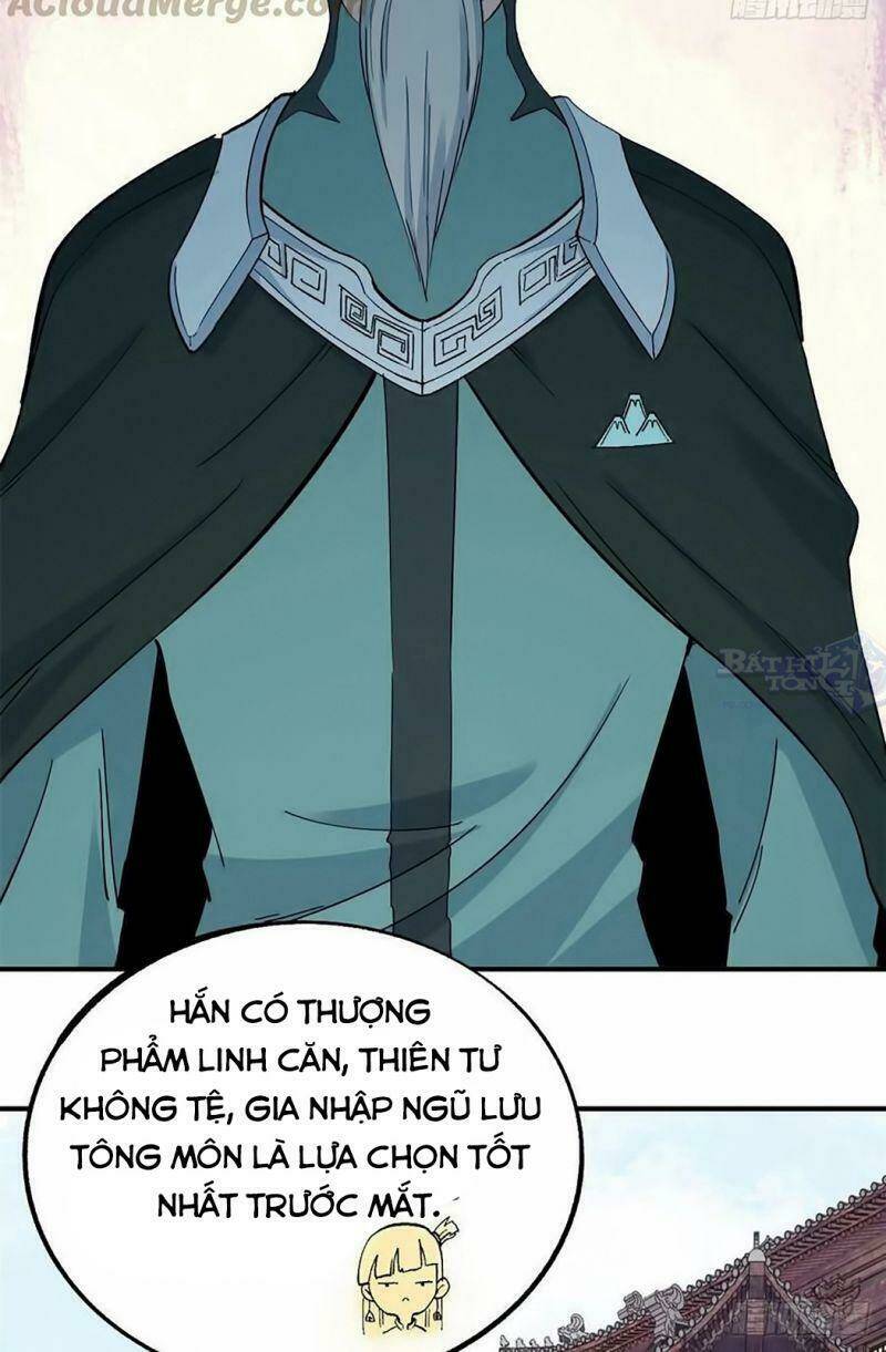 Vạn Cổ Tối Cường Tông - Chapter 7 - Page 33