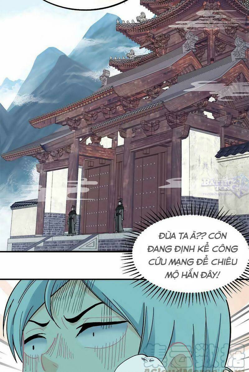 Vạn Cổ Tối Cường Tông - Chapter 7 - Page 34