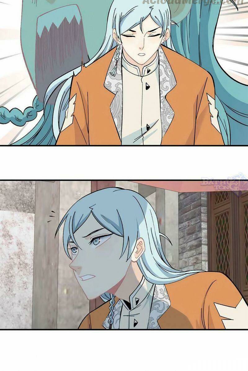 Vạn Cổ Tối Cường Tông - Chapter 7 - Page 35