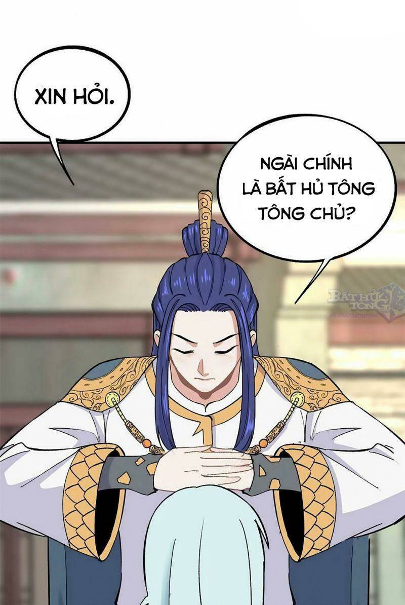 Vạn Cổ Tối Cường Tông - Chapter 7 - Page 36