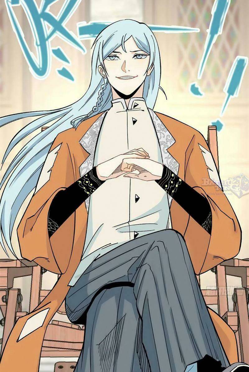 Vạn Cổ Tối Cường Tông - Chapter 7 - Page 40