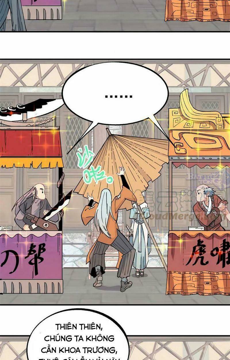 Vạn Cổ Tối Cường Tông - Chapter 7 - Page 6