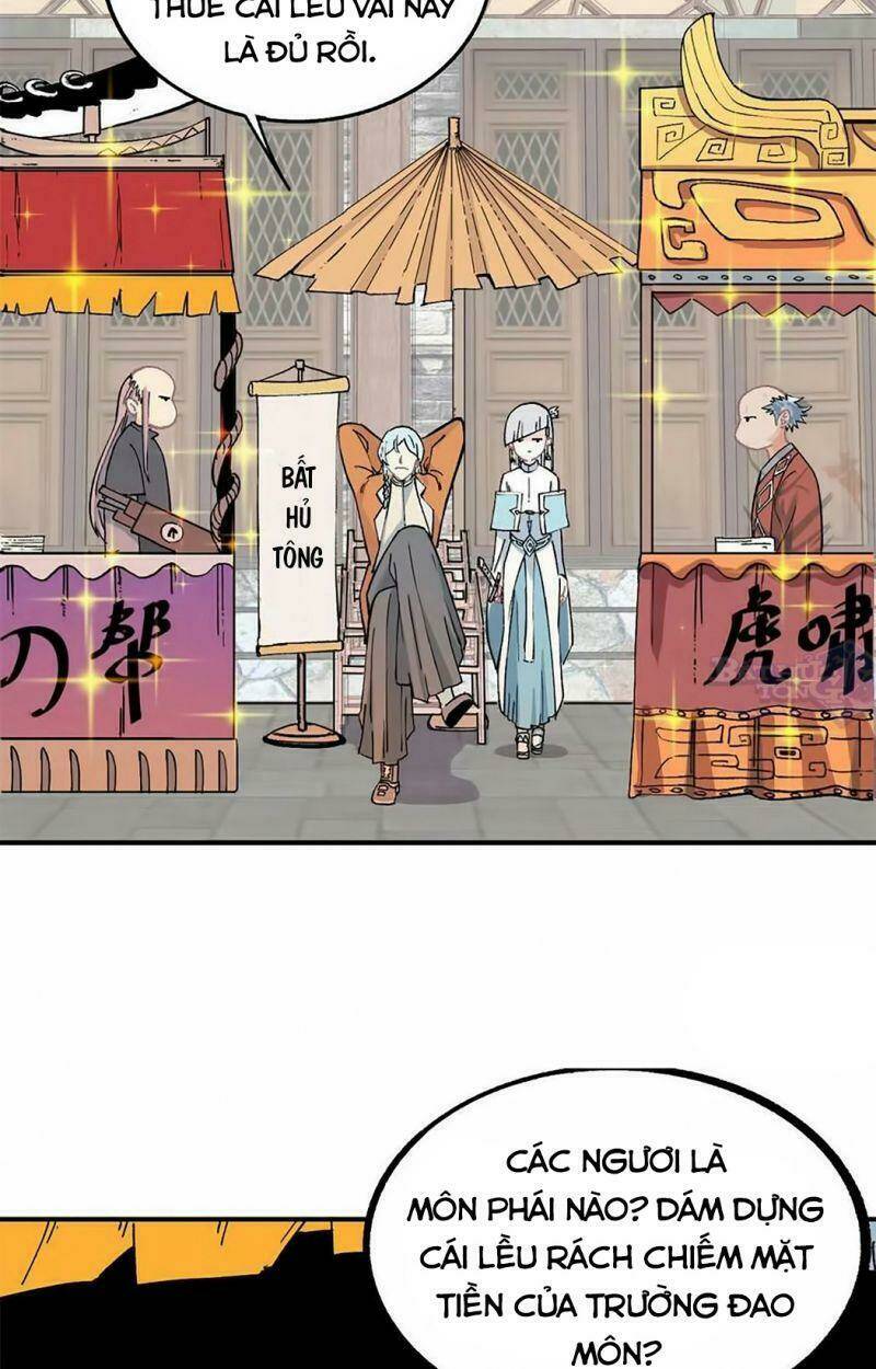 Vạn Cổ Tối Cường Tông - Chapter 7 - Page 7