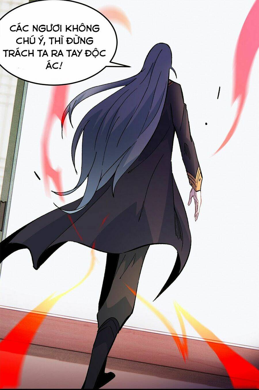 Vạn Cổ Tối Cường Tông - Chapter 70 - Page 15