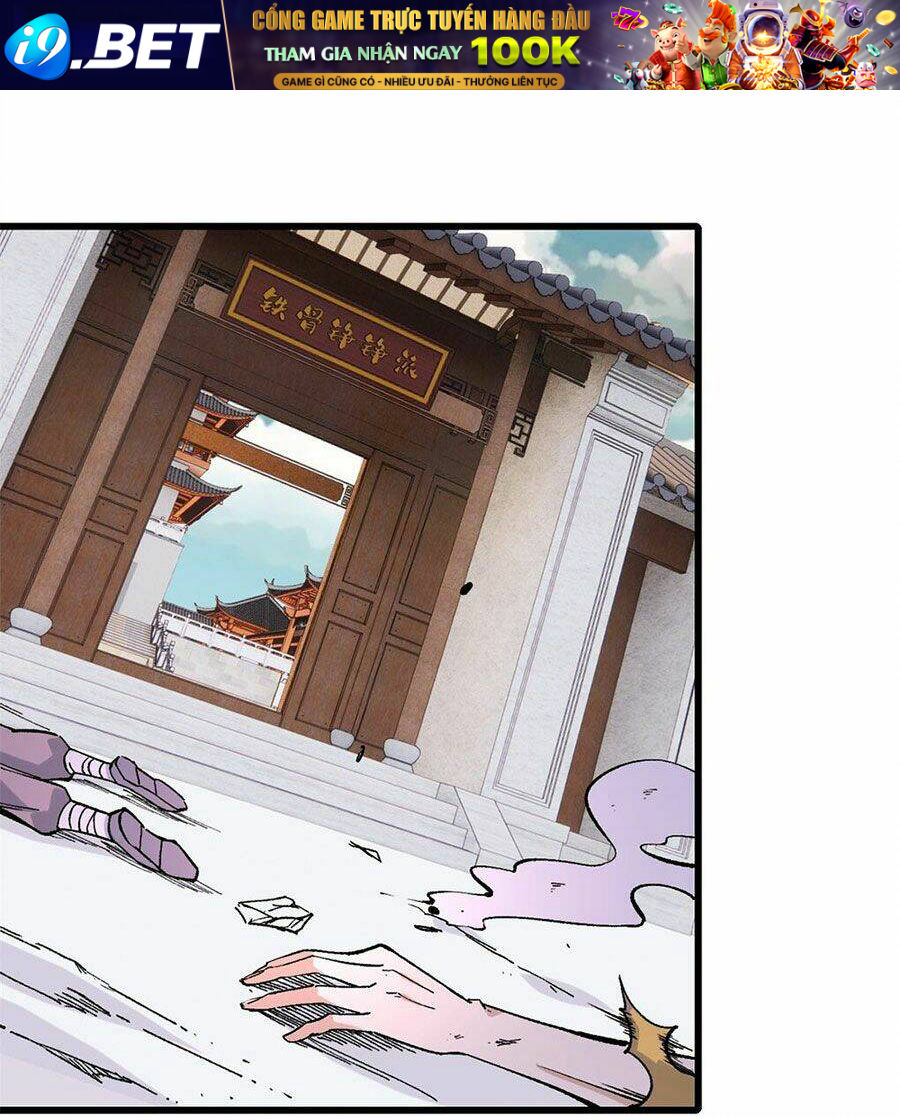 Vạn Cổ Tối Cường Tông - Chapter 70 - Page 17