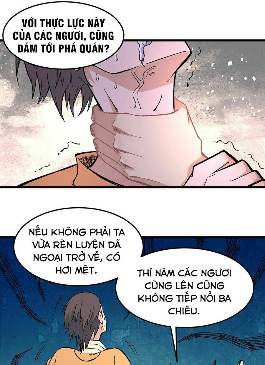 Vạn Cổ Tối Cường Tông - Chapter 70 - Page 18
