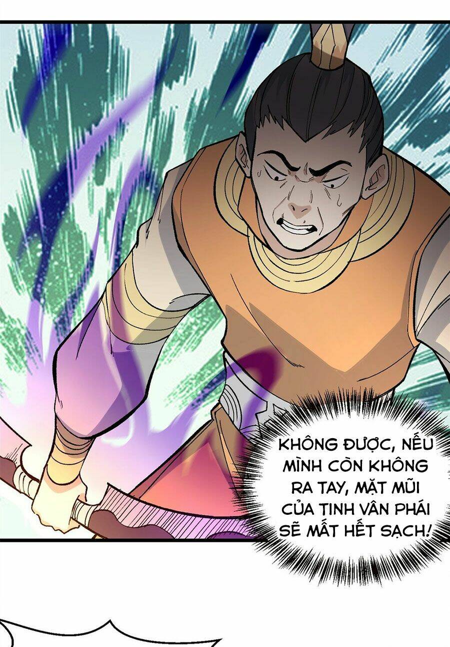 Vạn Cổ Tối Cường Tông - Chapter 70 - Page 21