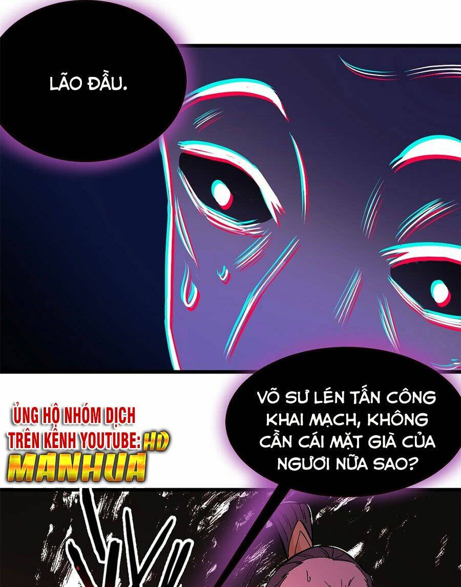Vạn Cổ Tối Cường Tông - Chapter 70 - Page 23