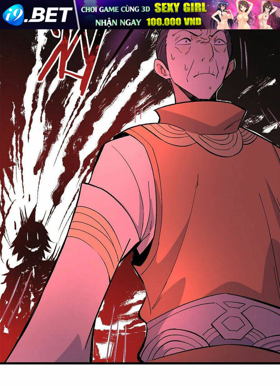 Vạn Cổ Tối Cường Tông - Chapter 70 - Page 24