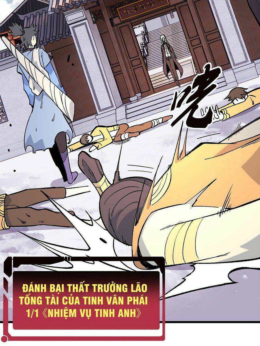 Vạn Cổ Tối Cường Tông - Chapter 70 - Page 28