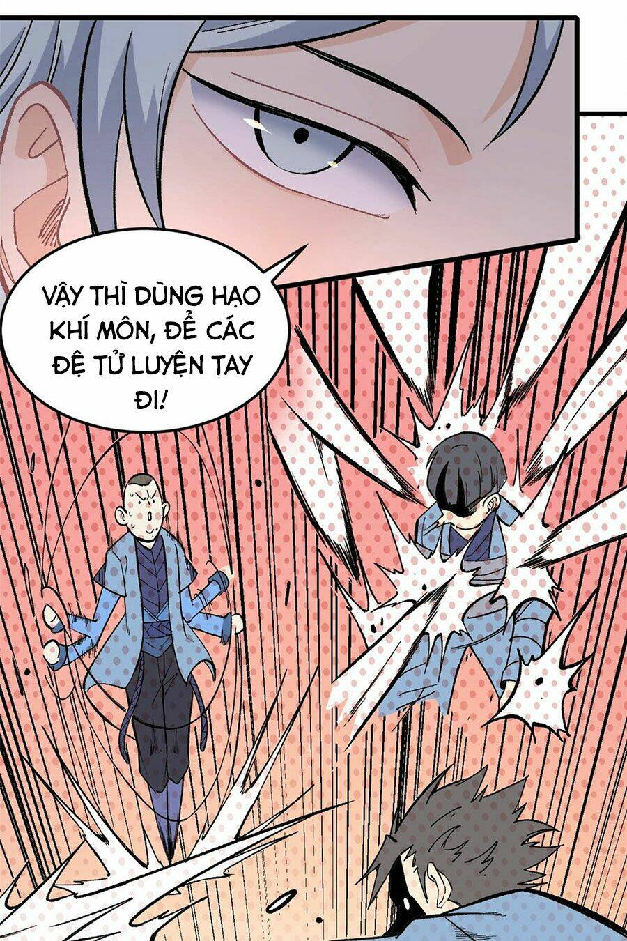 Vạn Cổ Tối Cường Tông - Chapter 70 - Page 3