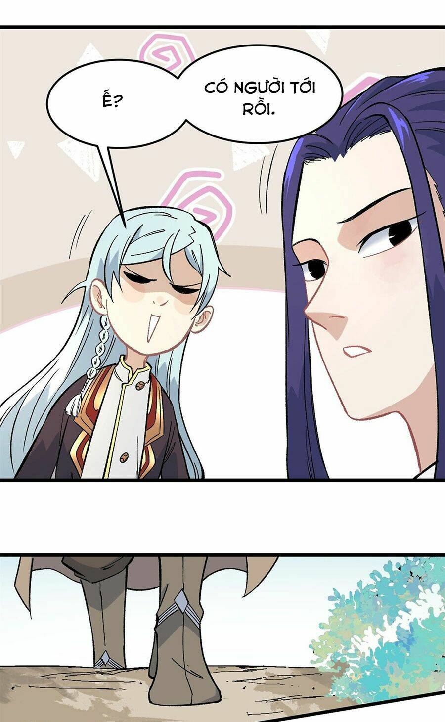 Vạn Cổ Tối Cường Tông - Chapter 70 - Page 5