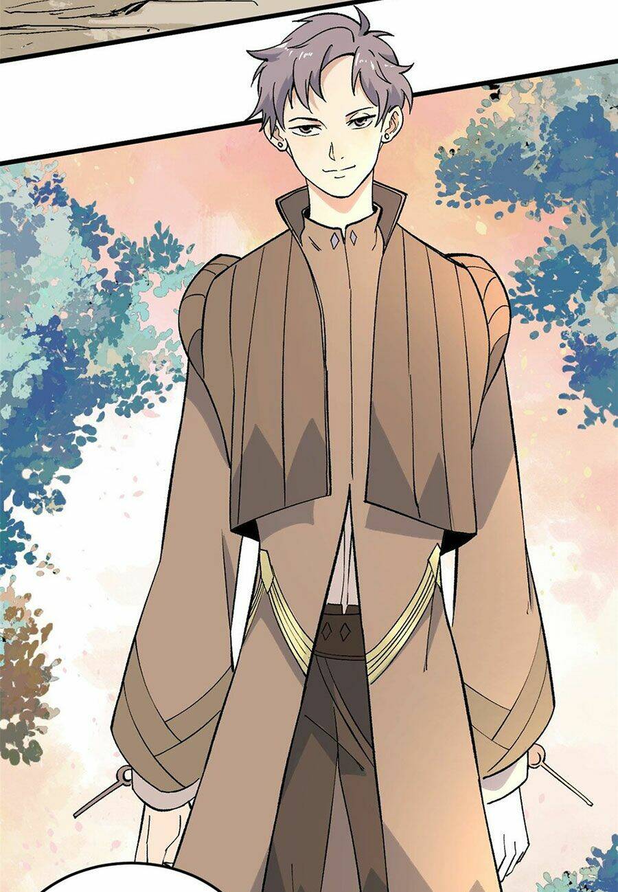 Vạn Cổ Tối Cường Tông - Chapter 70 - Page 6