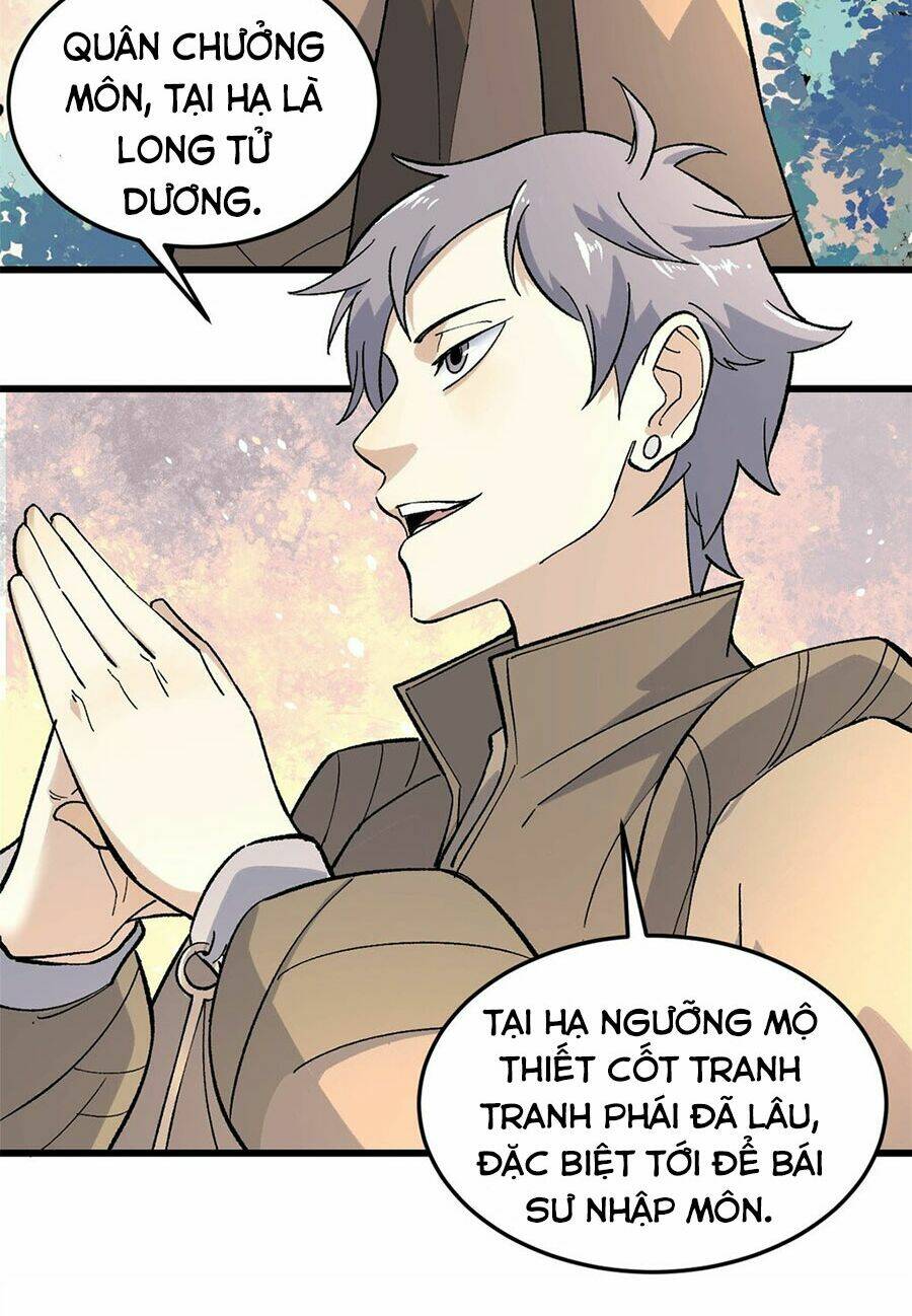 Vạn Cổ Tối Cường Tông - Chapter 70 - Page 7