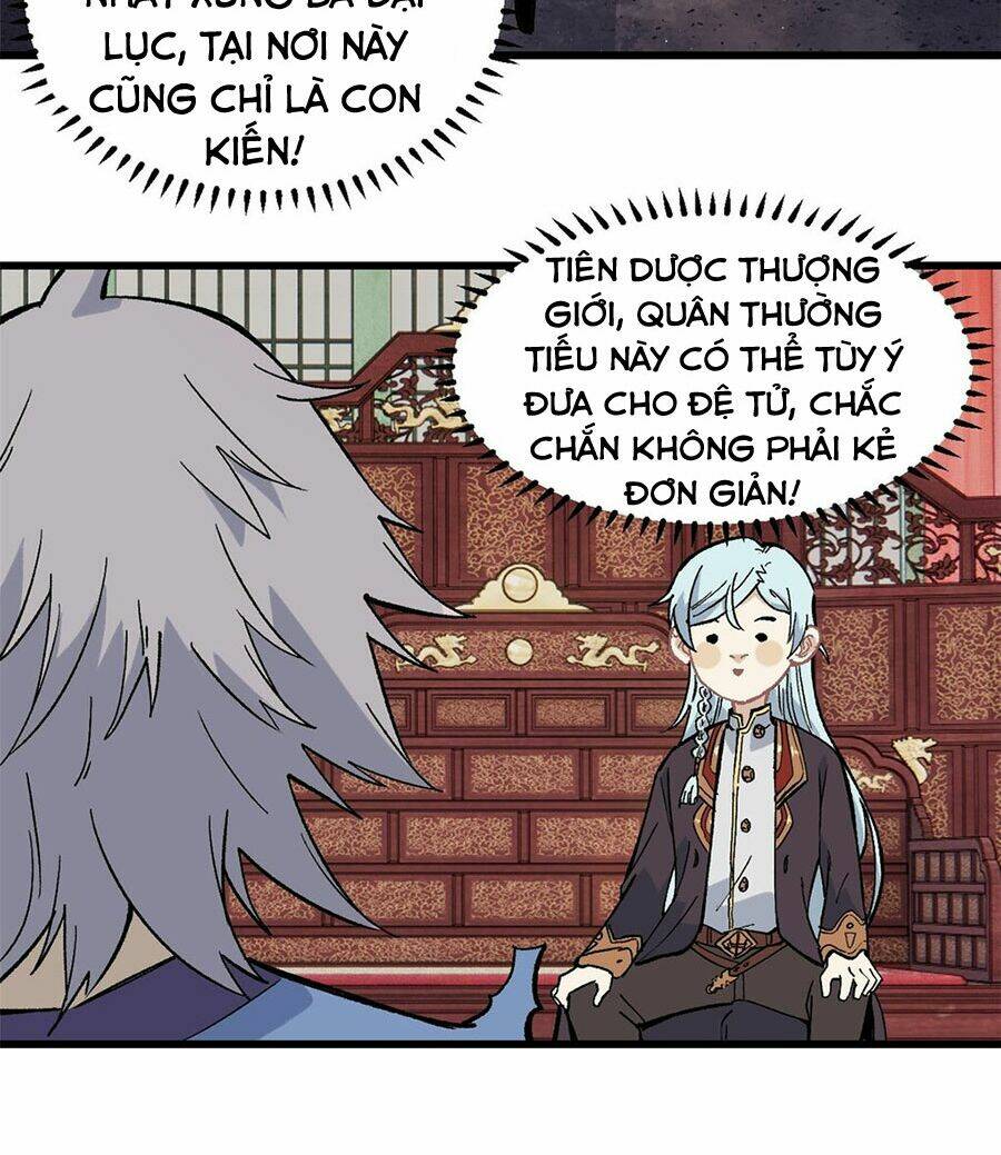 Vạn Cổ Tối Cường Tông - Chapter 71 - Page 14