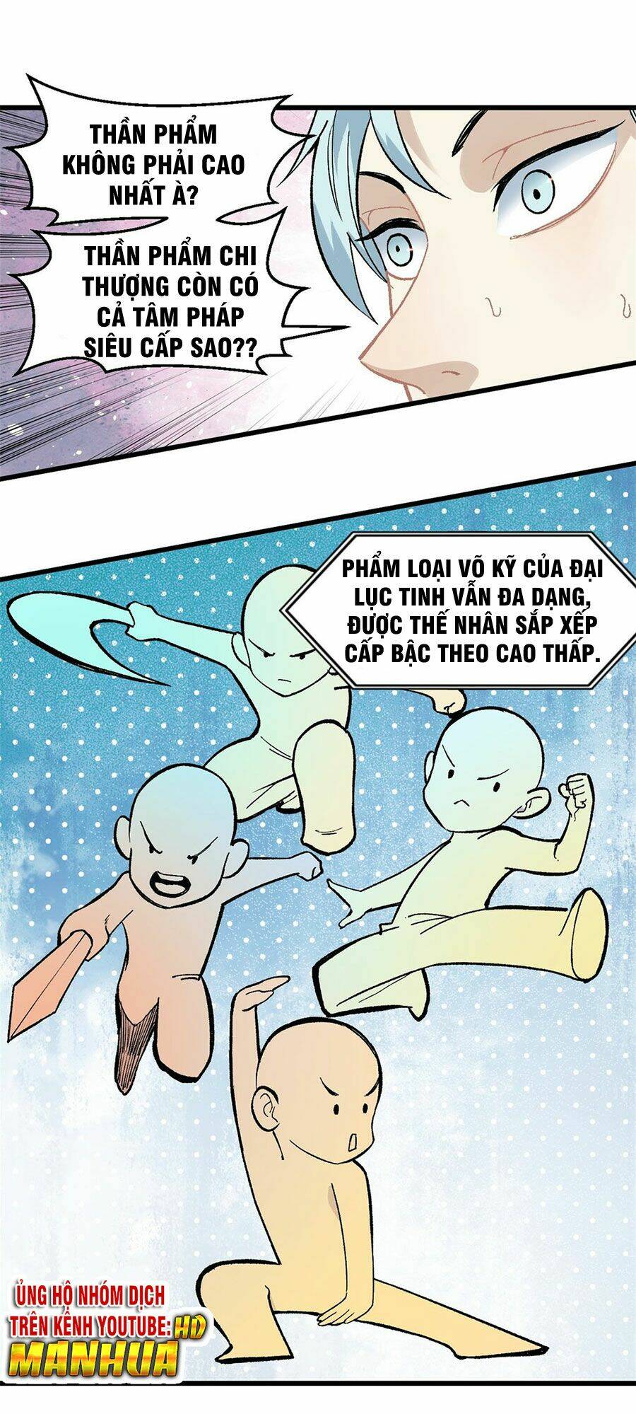 Vạn Cổ Tối Cường Tông - Chapter 71 - Page 18