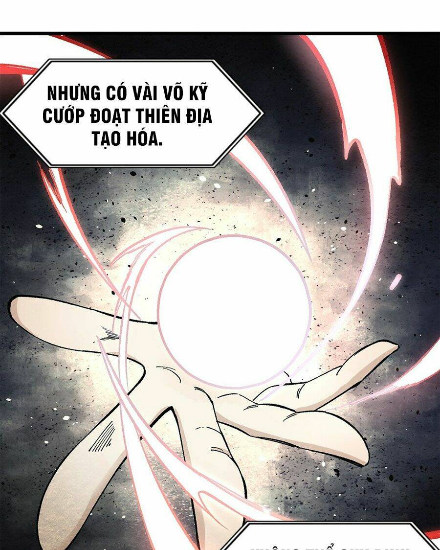 Vạn Cổ Tối Cường Tông - Chapter 71 - Page 19