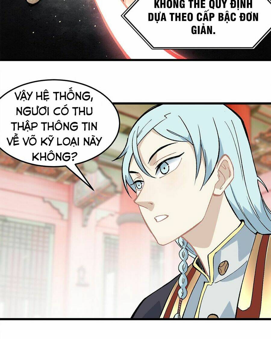 Vạn Cổ Tối Cường Tông - Chapter 71 - Page 20