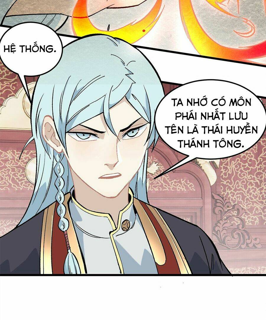 Vạn Cổ Tối Cường Tông - Chapter 71 - Page 24