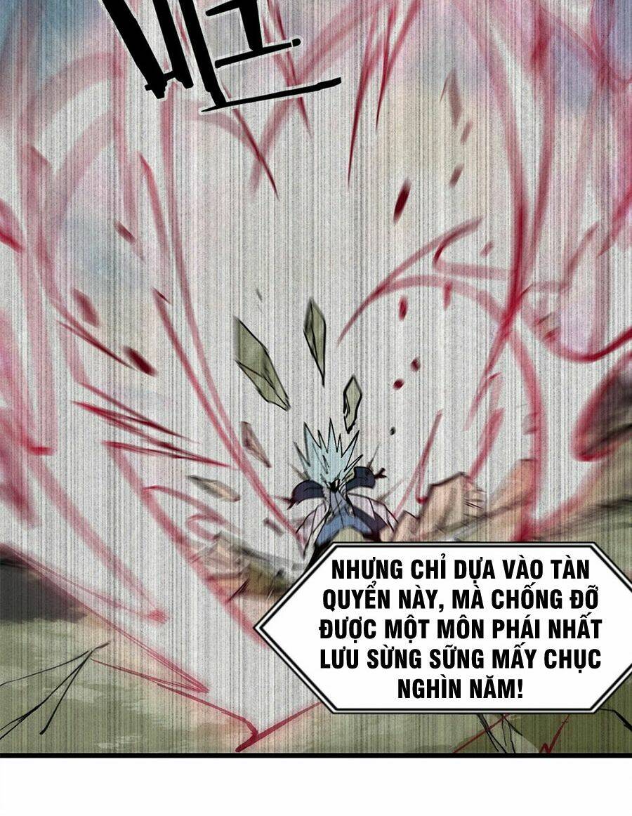 Vạn Cổ Tối Cường Tông - Chapter 71 - Page 26