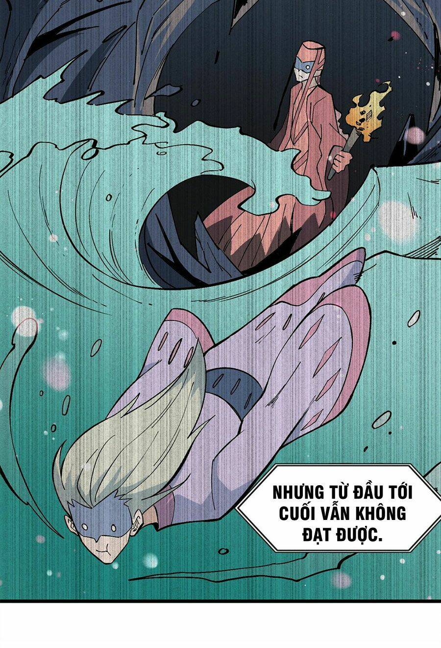 Vạn Cổ Tối Cường Tông - Chapter 71 - Page 28