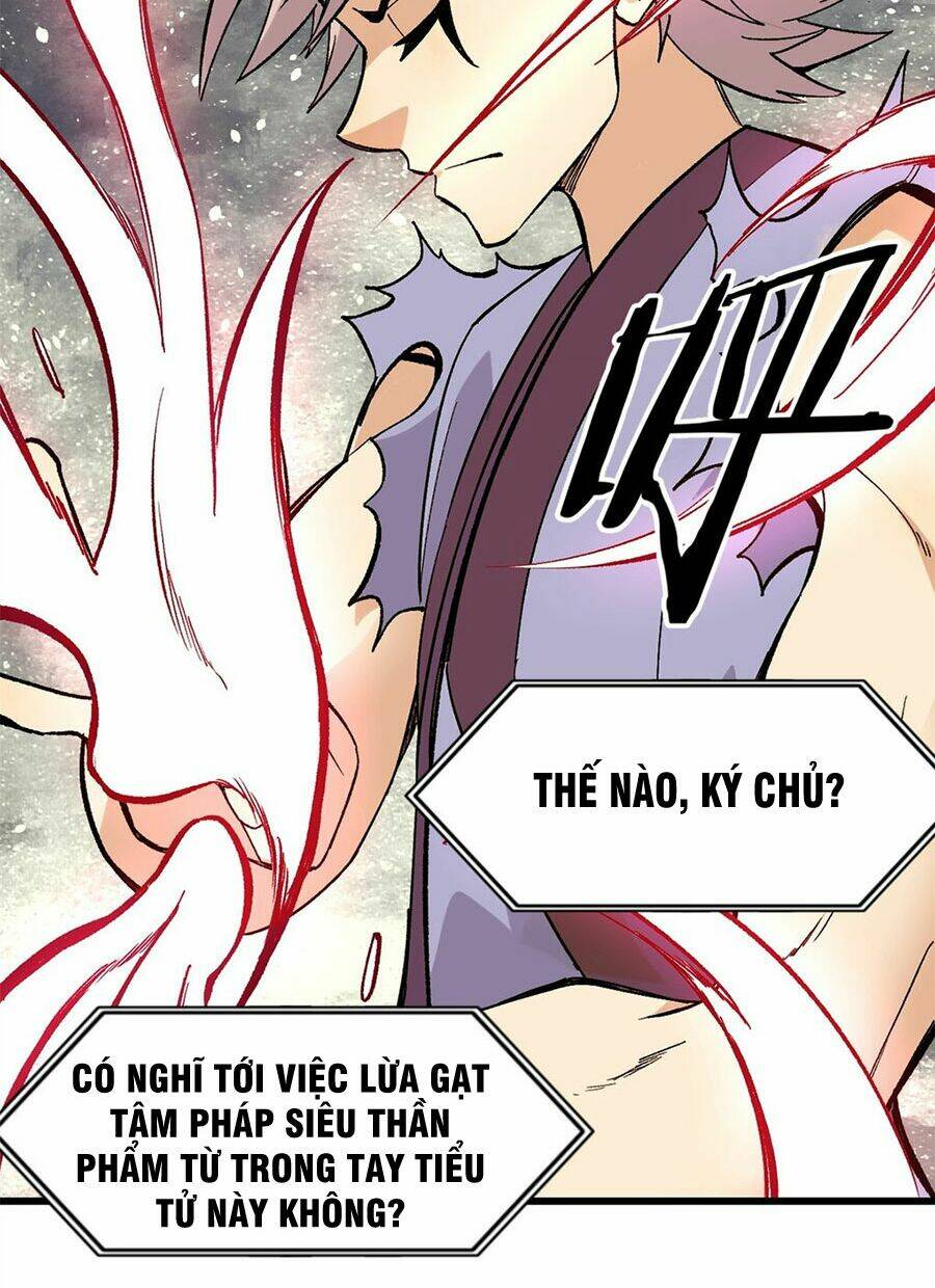 Vạn Cổ Tối Cường Tông - Chapter 71 - Page 32