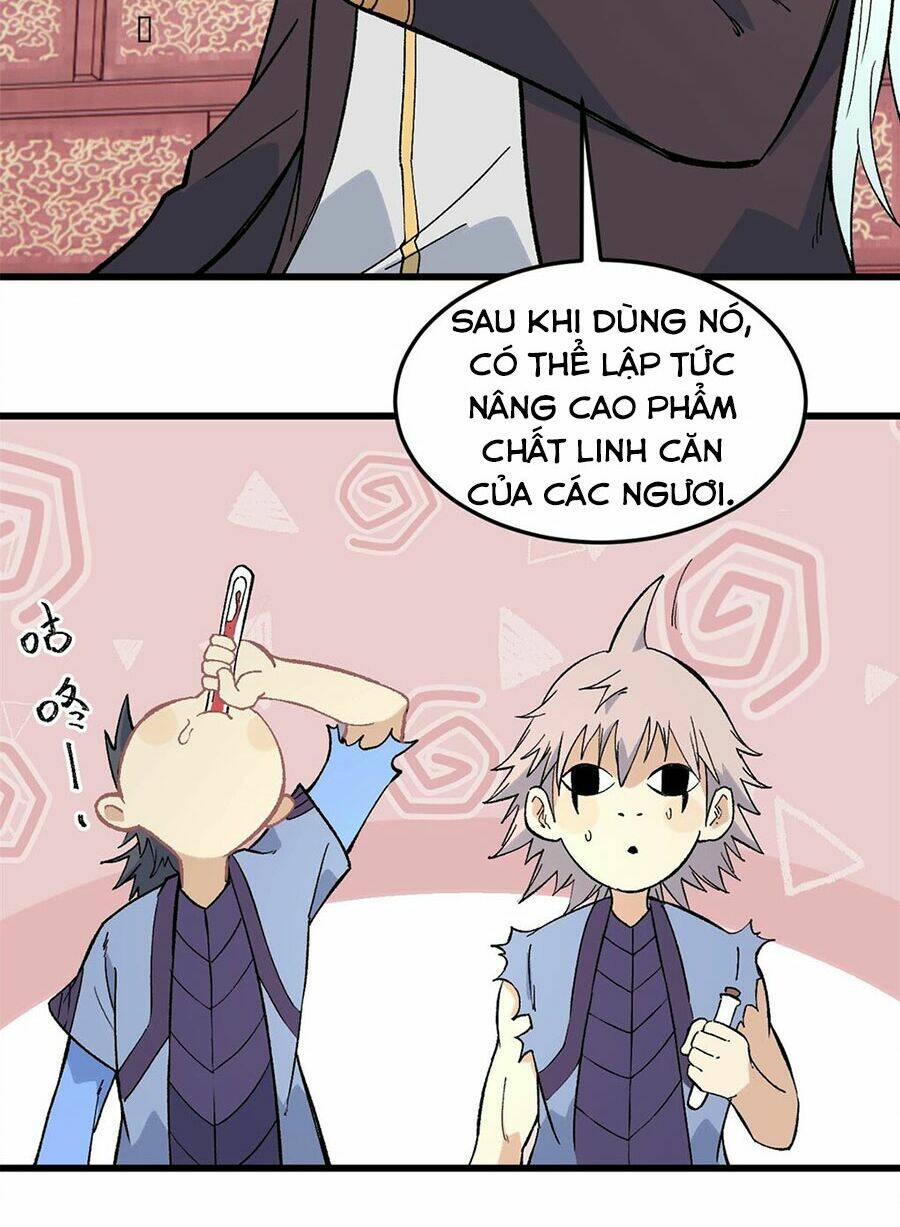 Vạn Cổ Tối Cường Tông - Chapter 71 - Page 3