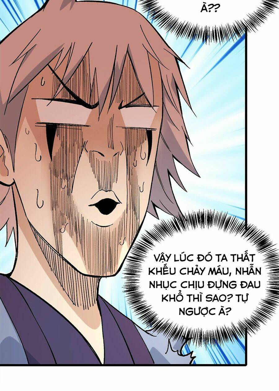 Vạn Cổ Tối Cường Tông - Chapter 71 - Page 6